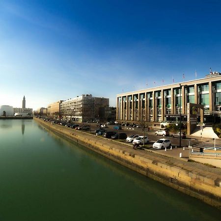 Dormir Au Havre Flaubert Hyper Centre ル・アーヴル エクステリア 写真